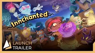 Innchanted | Launch Trailer