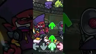 WE. ARE. SO BACK. [OFFICIAL, NEW UPDATE!!] #fridaynightfunkin #fnf #newgrounds
