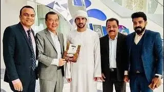 DXN FACTORY IN DUBAI | COMING SOON