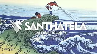 Kajikazawa na Provincia Kai  🐟💦🐟