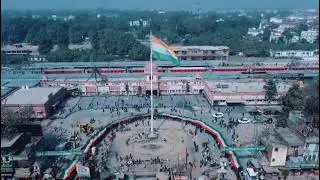 तिरंगा यात्रा 2026#dj #automobile #holi #djremix #dance #remix 
