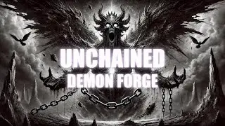 Demon Forge - Unchained