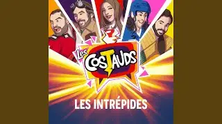 Les Intr&eacute;pides