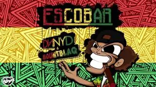 DNNYD & Mountblaq - Escobar (Original Mix)