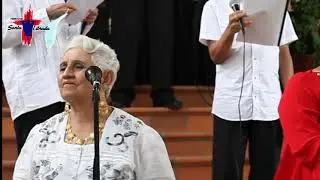 A ORILLAS DE LA QUEBRADA - Homenaje a Santa Librada