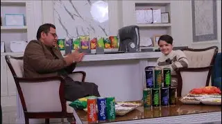 گزارش ویژه سردارنظری با کودک نابغه هراتی که جهانی شد صبحت 10 زبان خارجی 