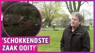 Zware mishandelingen op ‘horror’-zorgboerderij