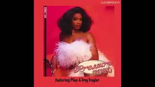 Ari Lennox   Pressure Remix ft  Plies & Trey Traylor (Explicit Lyrics)