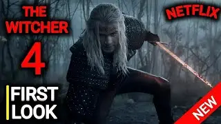 Witcher Season 4 &ndash; The Disaster You Didn&rsquo;t Expect