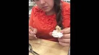Fairy flower dolls