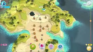 Godus PC Beta Footage 2