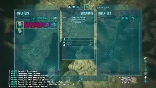 ARK Official PVP| Defending Aberration TGS Vs WW