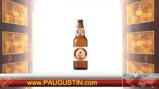 888 Lucky Beer made in Washington DC Metro Area