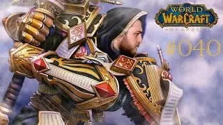 WORLD OF WARCRAFT: CLASSIC 040 🌎