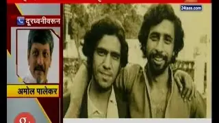 Bollywood Celebrity | Reaction On Om Puri Death