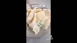 Parmigiana light di vivilatuapelle