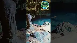 Cenotes de homun
