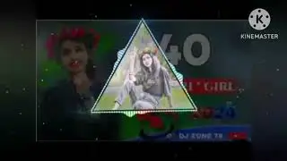 Toka dekh ke deewana bhelo re pull song dj