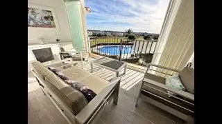 Hacienda Riquelme - END apartment for sale