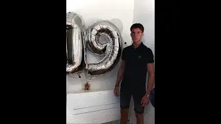 GRADUS 19 BIRTHDAY!!🎊❤️ -DONNA&GRADUS WEEKENDVLOG #58