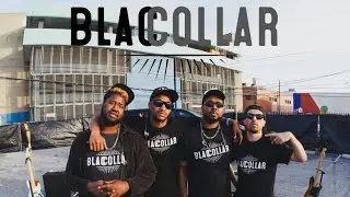 Blaccollar Presents : THE LOT - SEASON 2 Premiere ! EP1 BAND
