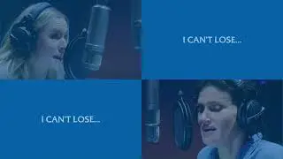 Kristen Bell, Idina Menzel - I Can't Lose You (from 