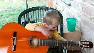 Ya gotta rock'n'roll.AVI
