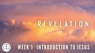 Introduction to Jesus | Pastor Doc Hanberry
