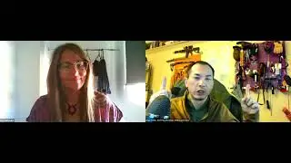 Brian Tseng_ aliens, starseeds, time travelling, UFO s and secret space programs