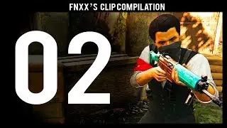 U4: Fnxx&acute;s Clip Compilation | Episode 2