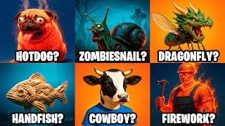Breaking Down English Compound Words Literal vs Reality😱