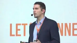 EBE 2017: Zoltan Maklary (notebooksbilliger.de AG)