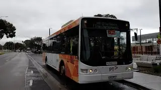 Kinetic 398 (Full Stony point rail replacement) 