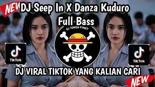 DJ DEEP IN LOVE X DANZA KUDURO BREAKBEAT FULL BASS JEDAG JEDUG VIRAL TIKTOK TERBARU 2026 !