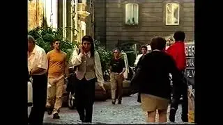 1990s Naples | Naples | Italy | Wish you were here? | 1999