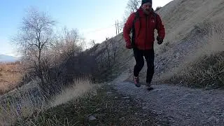 Walking January 25th, 2026. ПРосто прогулка Январь 25е, 2026
