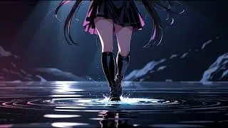 WALKING ON WATER 🌊🔥 | K-Pop Battle Performance | Female Power