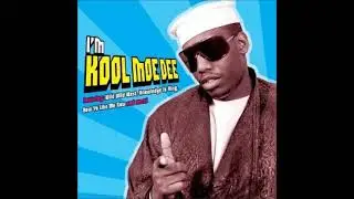 Kool Moe Dee  -  The Best  (1986)
