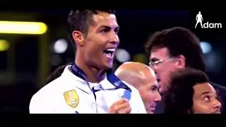 Cristiano Ronaldo - Name of love 2017/2018 HD