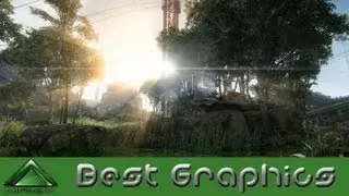 Best Graphics 2013 - 4K / UHD - MRGV