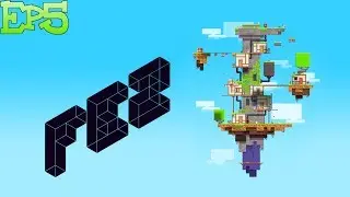 FEZ - Ep5 - Bell