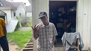 A CHILL DAY
