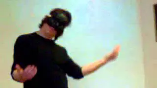 Sissy Biasin play maschera 2013 Dirtmor Via Pisa 13B Treviso Kriptoscopia Video0001 mask