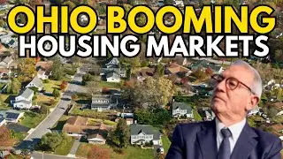 Top 10 Fastest-Growing Real Estate Markets in Ohio (2025 Edition)