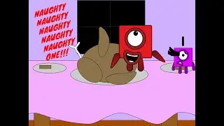 One's Revenge Ep6: One Misbehaves At Thanksgiving
