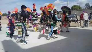 12 de diciembre 2018 estancia de Guadalupe