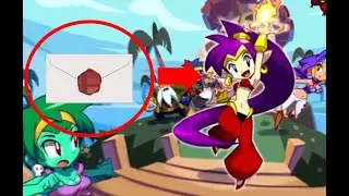 Why Shantae Has a GOOD CHANCE of Getting in Smash