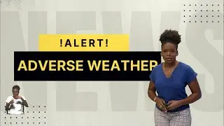 Weather Outlook - Friday May 16th 2025