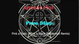 ∙ • ● Top 10 musicas de Agressive Free Step 2012 Abril ● • ∙