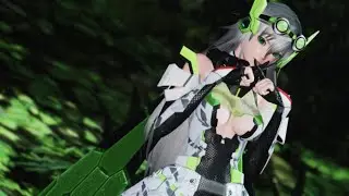 【PSO2】UQ Sodam: The Space-Time Rift | Depth 99 (Etoile DS) 13:51